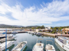Apartment le Port de Bormes-5 by Interhome